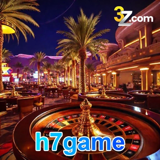 h7game Cassino Online