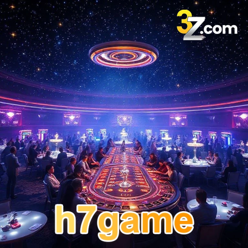 Cassino Criativo: Inovações do h7game que Encantam Usuários