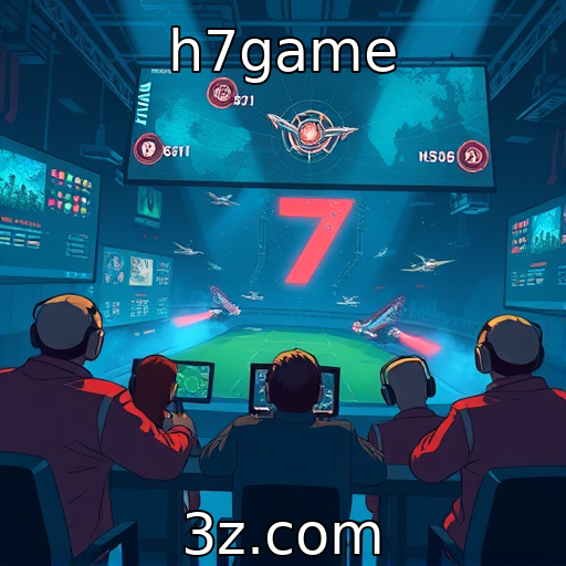 Tendências emergentes no desenvolvimento de jogos