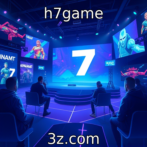 Desafios da indústria de jogos em tempos de mudanças tecnológicas