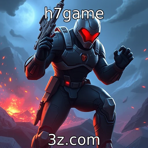 Tendências em gráficos para jogos futuros