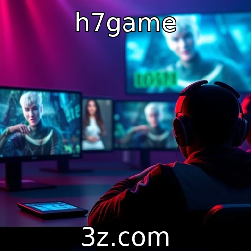 Crescimento das plataformas de streaming de jogos