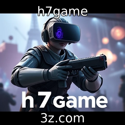 Crescimento da realidade virtual na indústria de jogos