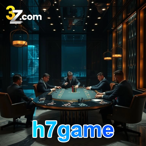 Explorando Jogos Incríveis no h7game: Diversão Sem Limites