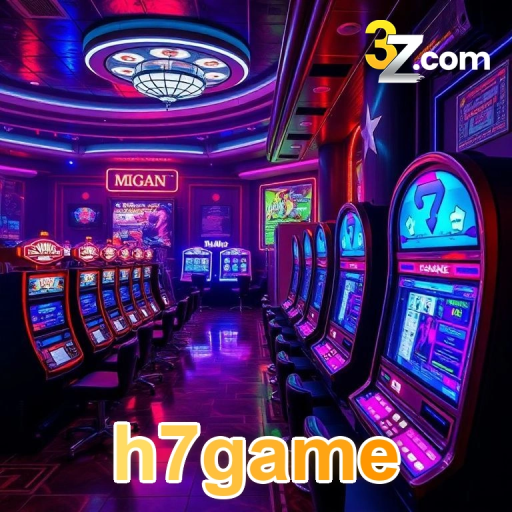 Promoções Imperdíveis no h7game: Ganhe Mais e Jogue Melhor