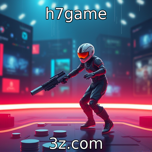 Avanços tecnológicos moldam futuros jogos da indústria