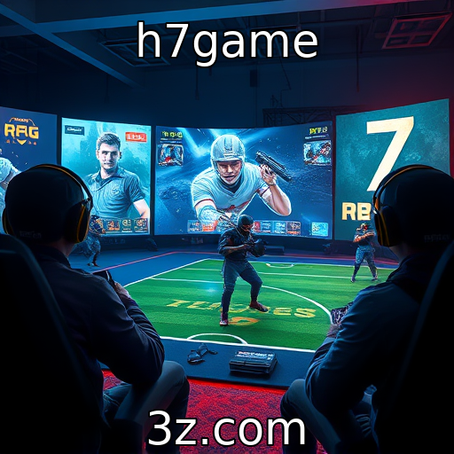 Novos avanços tecnológicos moldam a experiência dos jogadores