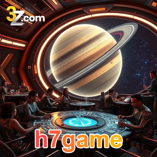 Experimente a Exclusividade VIP no H7game e Acelere sua Diversão